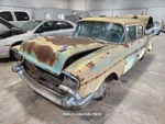 Right Front Window Regulator Door Sedan Fits 1957 Chevrolet 1340061. Fixed Price $60.00.