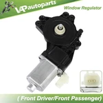 For Dodge Caliber Front Lh Jeep Compass Rh 2007-12 Power Window Motor. Fixed Price $32.99.