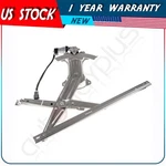 Fits 1994-2004 Ford Mustang Front Left With Motor New Power Window Regulator. Fixed Price $49.99.