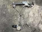 90-97 Mazda Miata Na MX5 Oem Driver Left Power Electric Window Regulator & Motor. Fixed Price $149.99.