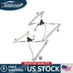 For 2004-2007 Dodge Grand Caravan Pair Power Window Regulator Front With Motor. Fixed Price $66.99.