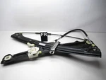 2007-2013 Bmw X5 Front Right Door Window Glass Regulator 974622101 Oem. Fixed Price $14.39.