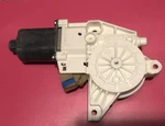 2006-2009 Mercedes R350 W251 Oem Left Front Driver's Door Window Regulator Motor. Fixed Price $35.10.