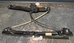 11-14 Bmw X3 F25 Front Right Power Glass Window Motor Regulator Assembly Oem. Fixed Price $99.94.