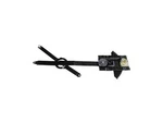 Right Passenger Side Window Regulator For 1970-1971 Gmc Jimmy PH754CN. Fixed Price $51.56.