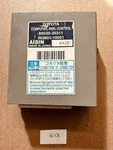 Toyota 4RUNNER V6 (4X4) 2003-2009 4WD Transfer Case Control Module 89530-35311. Fixed Price $47.00.