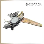 2007 2009 Lexus RX350 Door Window Regulator W/ Motor Rear Right 69804-AA020 Oem. Fixed Price $77.00.