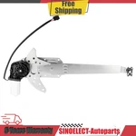 Window Regulator With Motor Ford Truck F-350 1997 F6TZ1523209AA Front Left. Fixed Price $29.99.