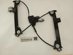 Tesla Model Passenger Right Front Window Regulator 6006651-00-G Fits 12-16. Fixed Price $142.39.