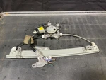 02-06 Infiniti Q45 Driver Rear Window Regulator Motor Assembly Oem R5. Fixed Price $44.94.