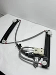 10-19 Jaguar X351 Xjr Front Right Side Door Window Regulator Motor Oem. Fixed Price $90.00.