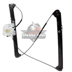 Driver Side Front Door Power Window Regulator Left Lh For 2000-2006 X5 E53. Fixed Price $55.52.