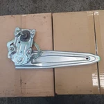 Passenger Rear Left Manual Window Regulator Lifter For Toyota Yaris MK3 2014-20. Fixed Price $39.37.
