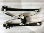 2013 - 2017 Land Rover Range L405 Rear Right Side Door Window Regulator. Fixed Price $65.00.
