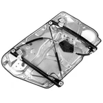 Power Window Regulator Front Right Fits 1998-2005 Volkswagen Passat 740-369. Fixed Price $40.00.