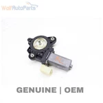 2013-2016 Bmw 328I Xdrive F30 Rear Left Window Motor 7341563. Fixed Price $48.99.