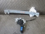 03 04 05 Hyundai Sonata Left Driver Rear Window Regulator. Fixed Price $24.71.