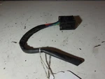 Wiring Connector Plug Pigtail 0015409181 97 02 Mercedes Benz W208 CLK320 CLK430. Fixed Price $14.00.