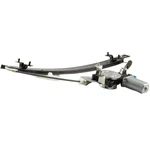 Rear Lh Power Window Lift Regulator W/motor For Kia Optima 2002-2006 8340338011. Fixed Price $43.41.