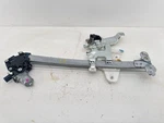 Lh Rear Window Regulator And Motor Oem Honda Odyssey Left 11 12 13 14 15 16 17. Fixed Price $87.99.
