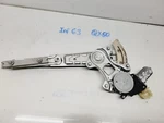 2014-2017 Infiniti QX50 Left Rear Window Regulator W/ Motor. Fixed Price $40.95.