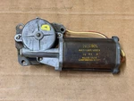 83-87-93 Ford Mustang Convertible Quarter Window Regulator Motor Drivers Side Oe. Fixed Price $89.99.
