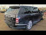 Passenger Rear Window Regulator Assembly Swb Fits 13-17 Range Rover 6799824. Fixed Price $106.30.
