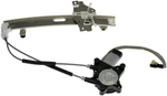 Power Window Motor And Regulator Assembly Dorman 748-384. Fixed Price $301.99.