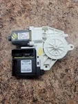 Lh Front Window Motor & Module 08-15 Audi Tt Coupe Genuine 8J8 959 801. Fixed Price $123.50.