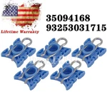 Window Regulator Sliding Clip 3509416 For Volvo S60 80 V70 960 XC90 XC70 New. Fixed Price $8.49.