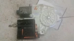 Lh Front Glass Motor Wgn W/ Memory, 09-14 Jetta 147304. Fixed Price $65.00.
