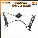 06-16 Aston Martin V8 Vantage Front Left Door Window Regulator Motor Assembly Oe. Fixed Price $864.46.