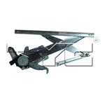 Window Regulator Assembly 96-07 Ford Taurus Front Left Driver. Fixed Price $56.00.