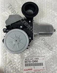 Toyota Genuine 85710-12490 Motor Assy Power Window Regulator Rh 8571012490 Oem. Fixed Price $307.99.