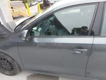 Used Front Left Door Assembly Fits: 2014 Volkswagen Jetta Sdn Electric Win. Fixed Price $350.90.