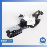 2020 Range Rover Evoque L551 Rear Right Side Door Window Regulator Oem. Fixed Price $62.25.