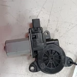 Left Rear Power Window Motor Fits 14-18 Mazda 3 Oem. Fixed Price $27.82.