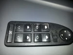 97-03 Bmw 5 & Series Power Master Window Switch 61.31-8 987 61-31-8-368-98. Fixed Price $19.97.