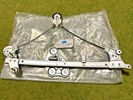Lexus Genuine ES300 1997-2001 Front Right Door Window Regulator 69801-33020 Oem. Fixed Price $119.07.