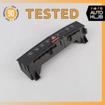 Mercedes R171 SLK300 Center Dashboard Hazard Control Switch Oem. Fixed Price $78.85.