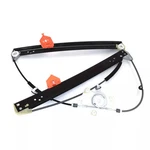 Genuine Audi Window Regulator 4E0-837-461-B. Fixed Price $319.20.
