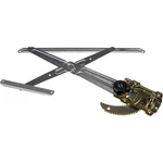 749-821 Dorman Window Regulator Front Passenger Right Side Hand For Land Cruiser. Fixed Price $82.13.