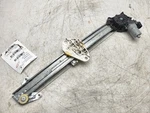 13 14 15 16 17, Honda Accord, Front Left Window Regulator, 72250T2AA11, Oem. Fixed Price $116.00.