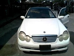 Passenger Front Window Regulator 203 Type Fits 02-04 Mercedes C-class 11617. Fixed Price $113.65.