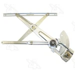 Aci 81070 Manual Window Regulator For 95-04 Toyota Tacoma. Fixed Price $66.99.