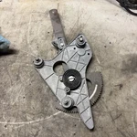 Mercedes W123 W116 Rear Right Power Window Regulator 1167300446. Fixed Price $150.00.