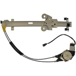 Dorman 741-626 Power Window Regulator And Motor Assembly. Fixed Price $133.80.