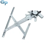 Front Passenger Side For Honda Cr-v 2016-2012 With Motor Power Window Regulator. Fixed Price $37.32.