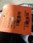 Passenger Front Window Regulator 251 Type Fits 06-13 Mercedes R-class 337710. Fixed Price $70.95.