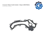 New Oem Mopar Water Pump Outlet Gasket 2016-2024 Dodge Ram Chrysler 04893786AA. Fixed Price $22.36.